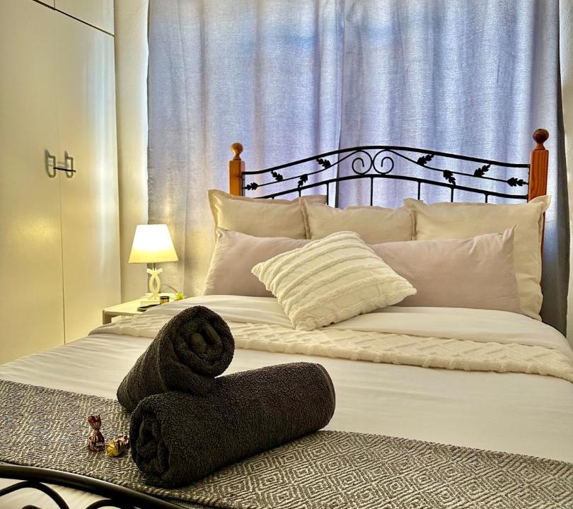 Photo of Bedroom in Worcester