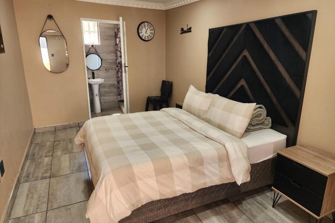 Photo of Bedroom in Greater Johannesburg Metropolitan Area