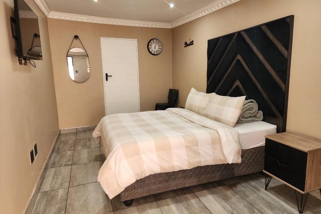 Photo of Bedroom in Greater Johannesburg Metropolitan Area