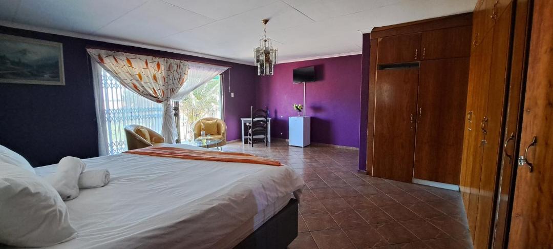 Photo of Bedroom in Brakpan