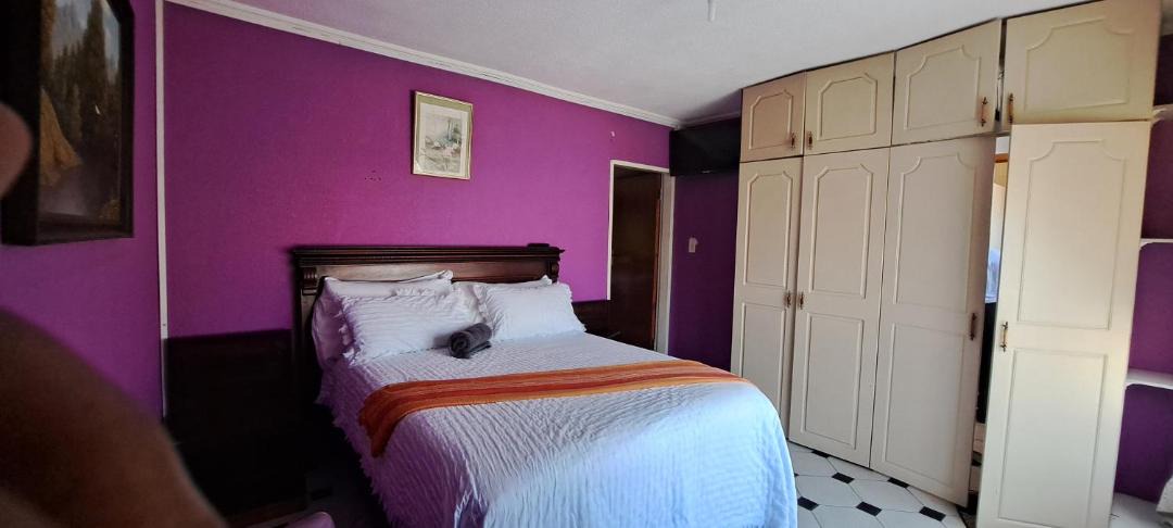 Photo of Bedroom in Brakpan
