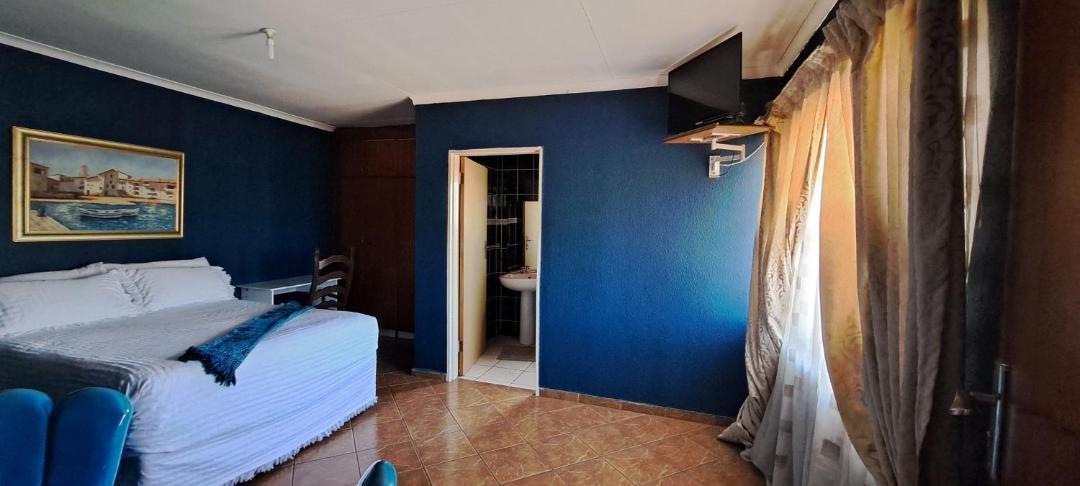 Photo of Bedroom in Brakpan