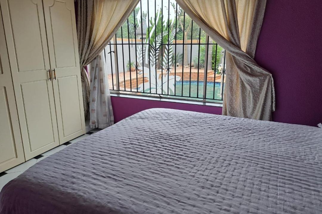 Photo of Bedroom in Brakpan