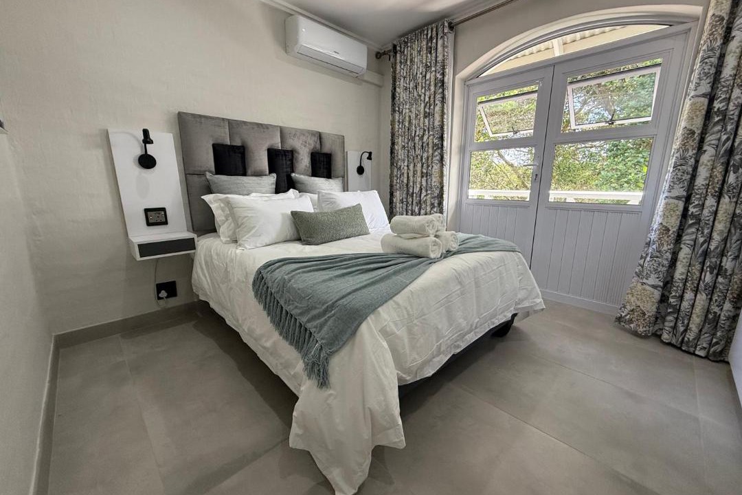 Photo of Bedroom in Port Edward