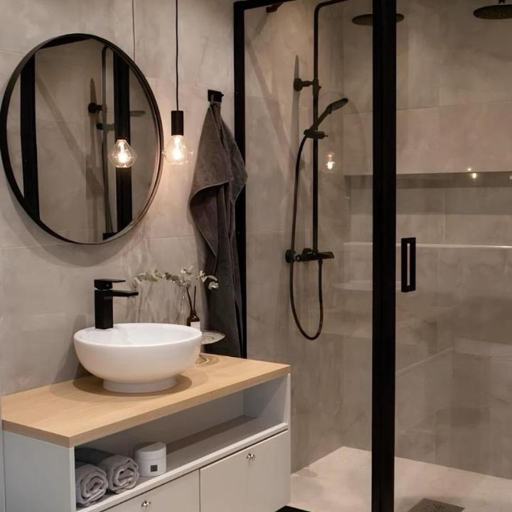 Photo of Bathroom in Kathu