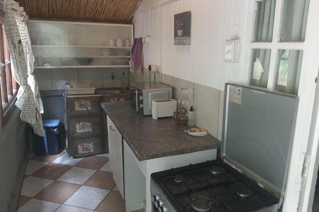 Photo of Kitchen in Broederstroom