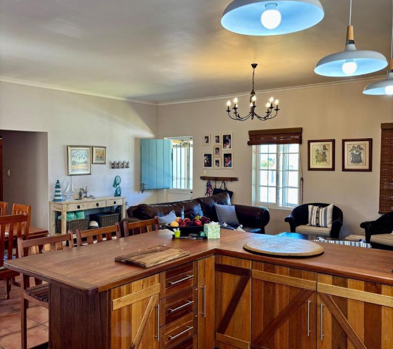 Photo of Kitchen in Franskraal