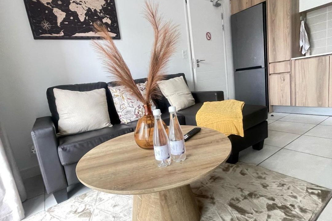Photo of Livingroom in Tshwane