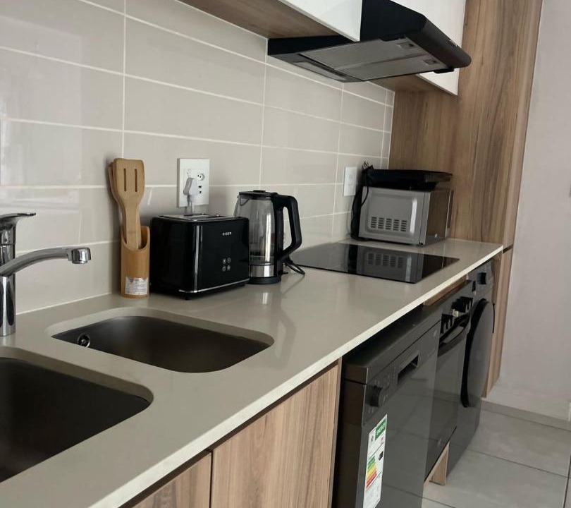 Photo of Kitchen in Tshwane