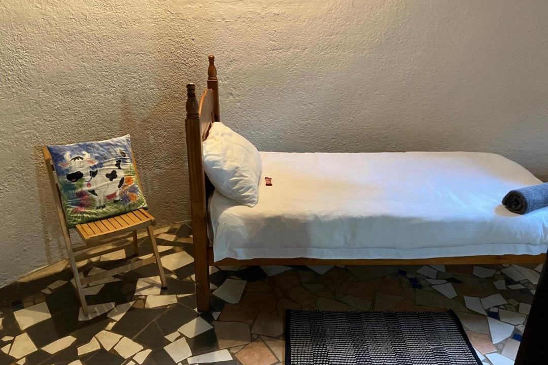 Photo of Bedroom in Madeteleli