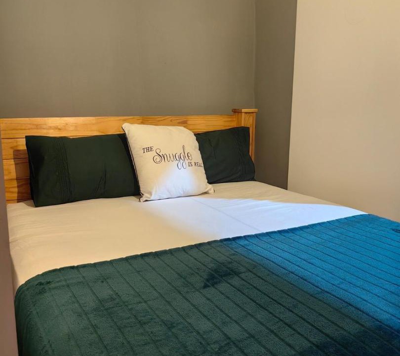 Photo of Bedroom in Pretoria