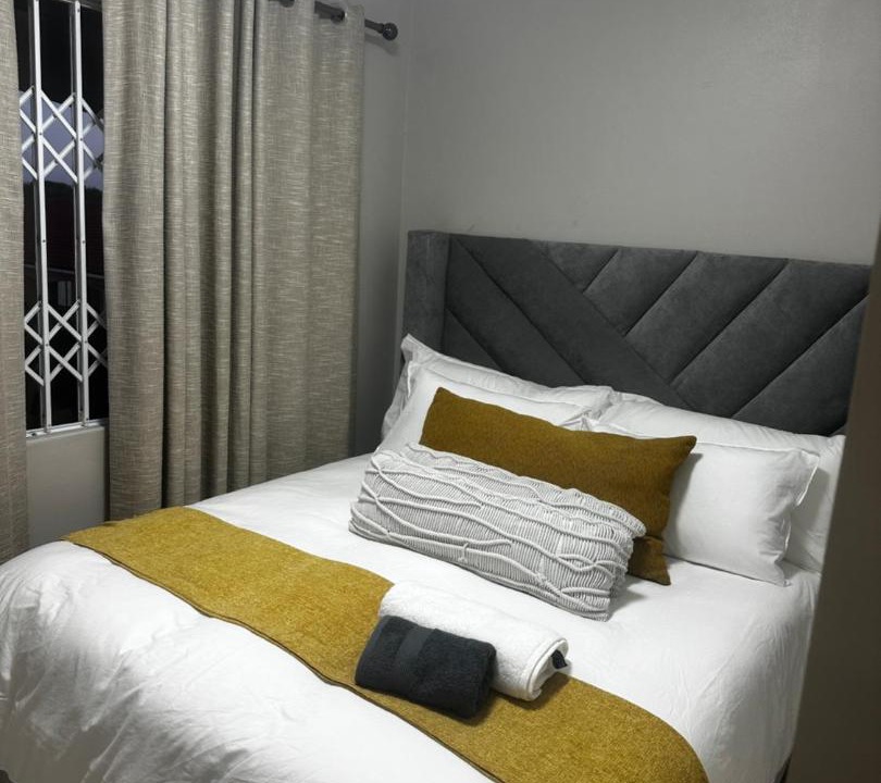 Photo of Bedroom in Richards Bay