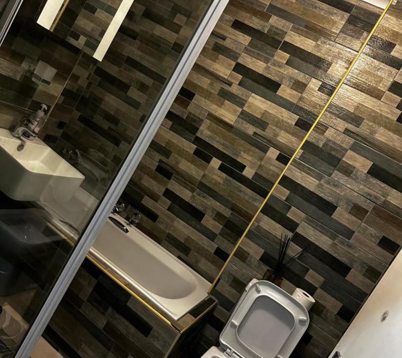 Photo of Bathroom in Richards Bay