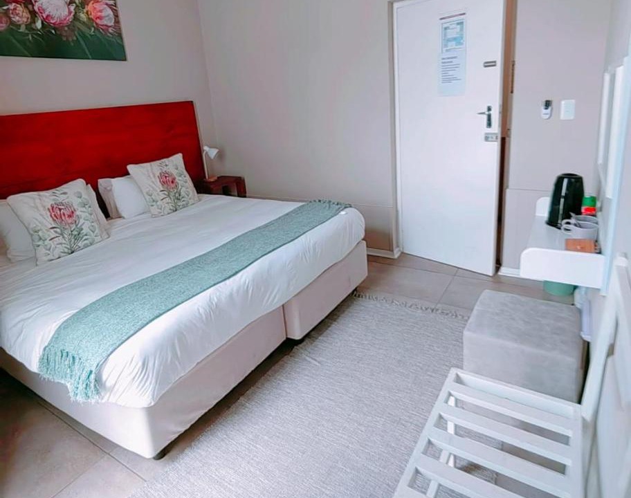 Photo of Bedroom in Albertinia