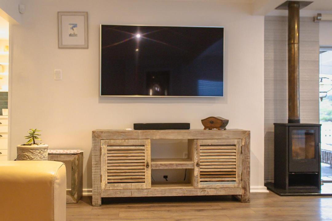 Photo of Livingroom in Hartenbos