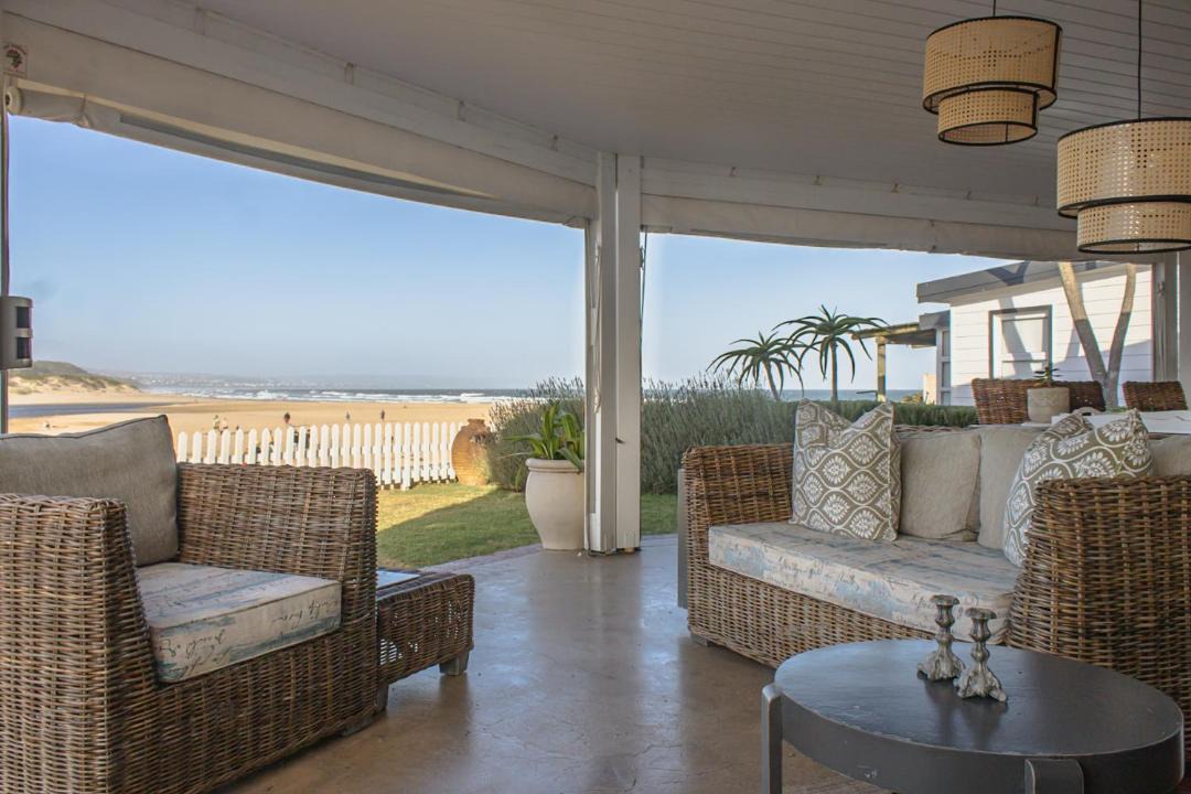 Photo of Patio Balcony in Hartenbos
