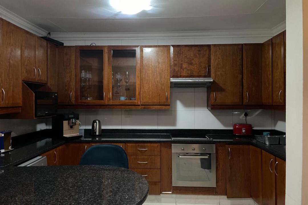 Photo of Kitchen in Greater Johannesburg Metropolitan Area