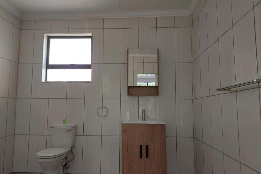 Photo of Bathroom in Harrismith