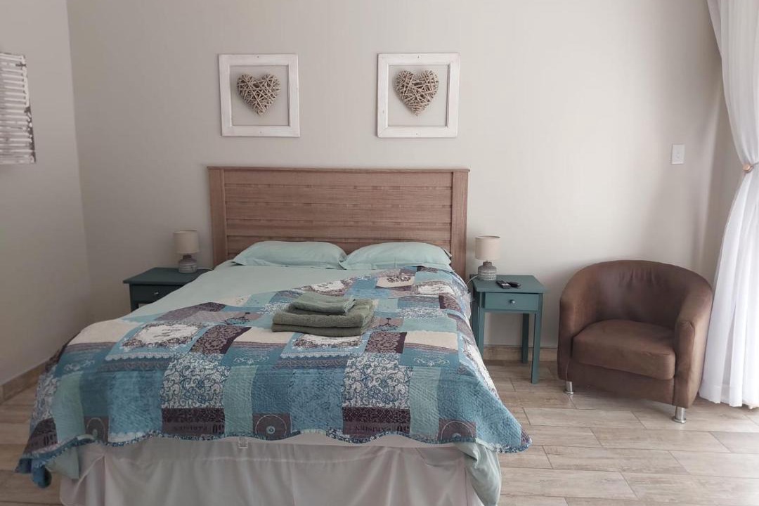 Photo of Bedroom in Harrismith