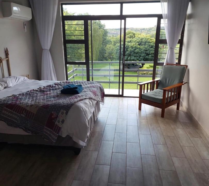 Photo of Bedroom in Harrismith