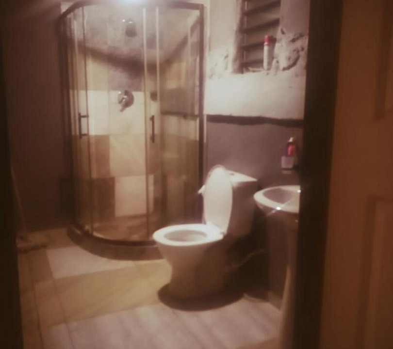 Photo of Bathroom in Lebowakgomo