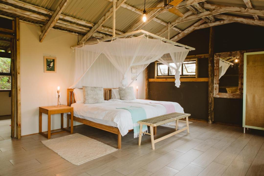 Photo of Bedroom in uMhlabuyalingana