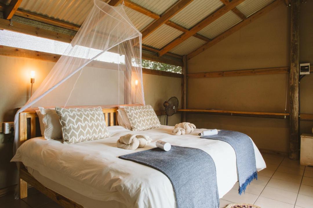 Photo of Bedroom in uMhlabuyalingana