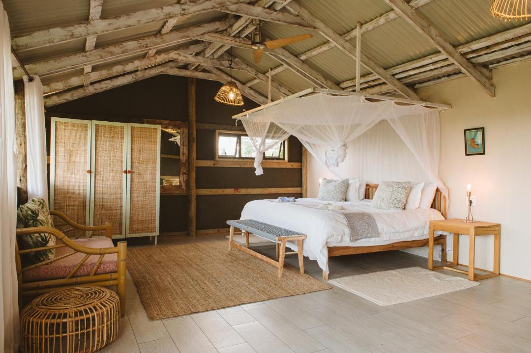 Photo of Bedroom in uMhlabuyalingana