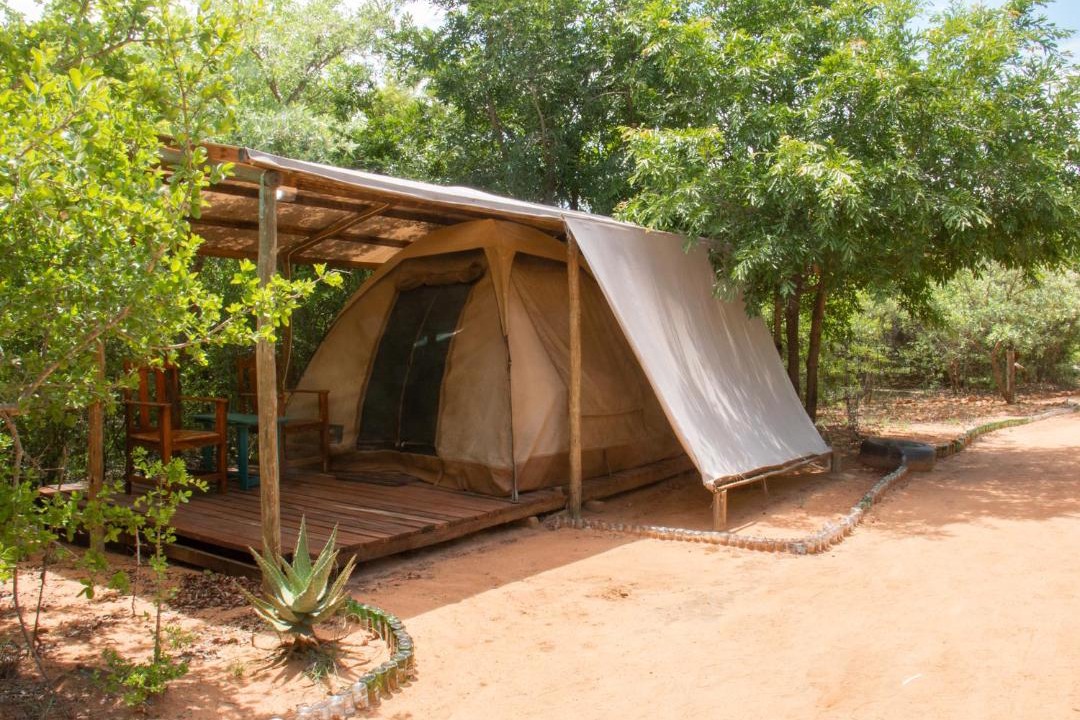 Photo of Others in Thorny Bush Game Reserve