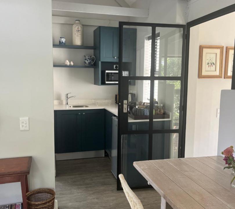 Photo of Kitchen in Franschhoek