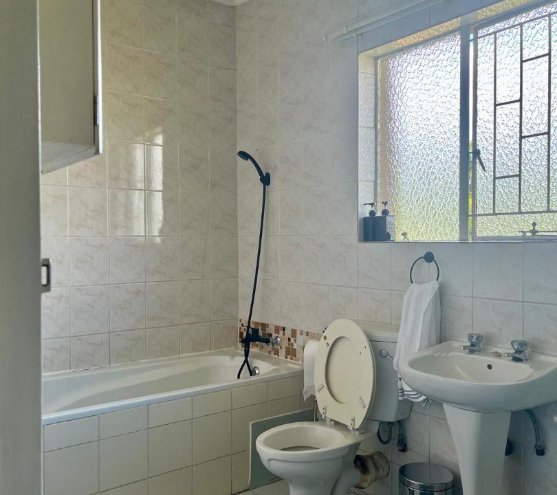 Photo of Bathroom in Greater Johannesburg Metropolitan Area