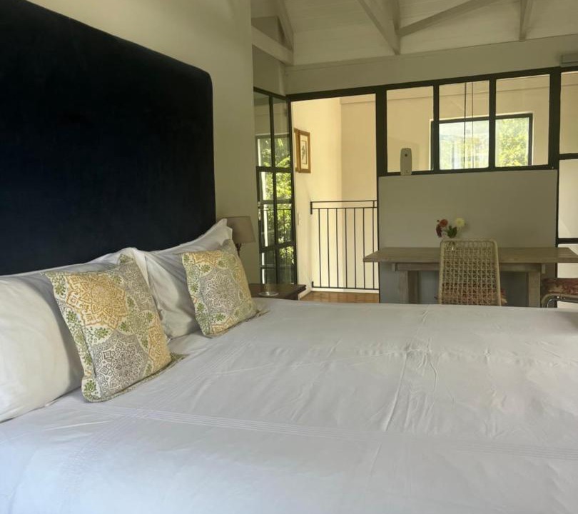 Photo of Bedroom in Franschhoek