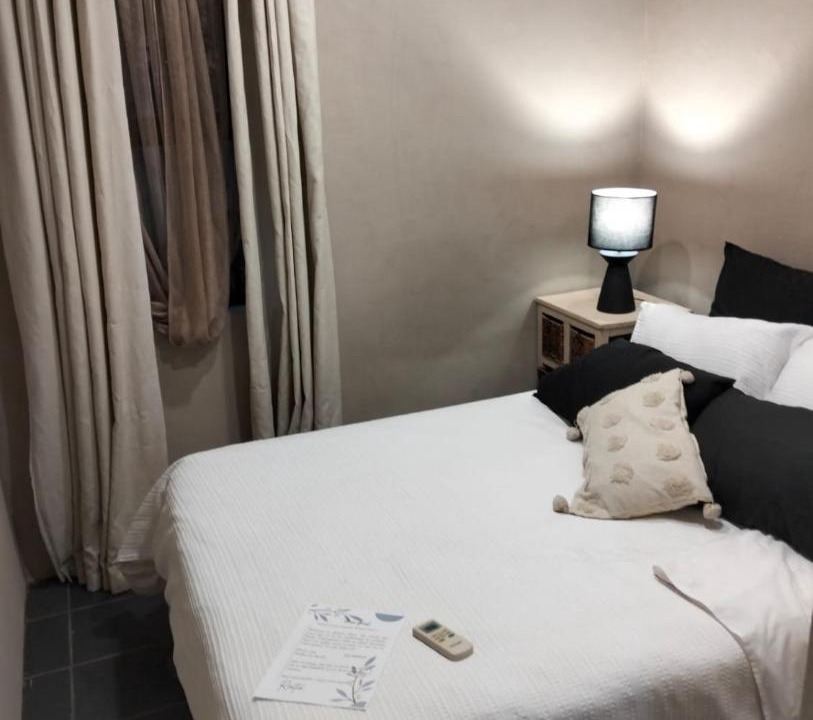 Photo of Bedroom in Universitas