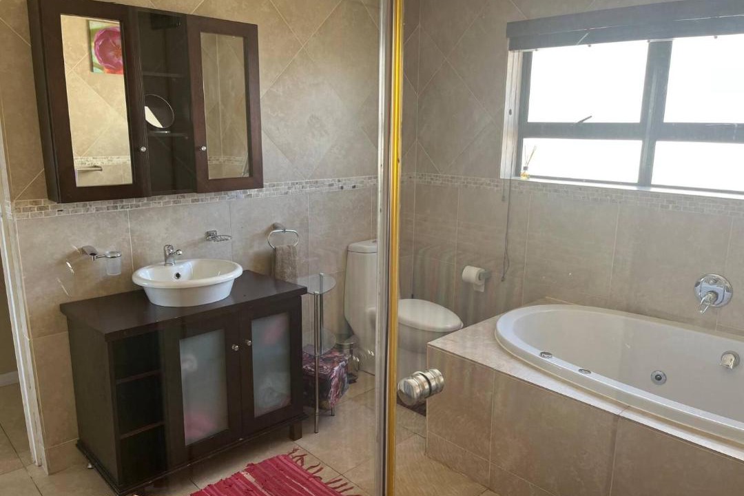 Photo of Bathroom in Calypso Beach