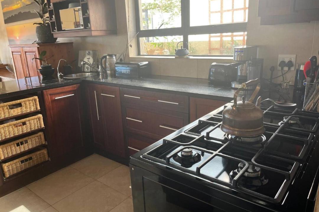 Photo of Kitchen in Calypso Beach
