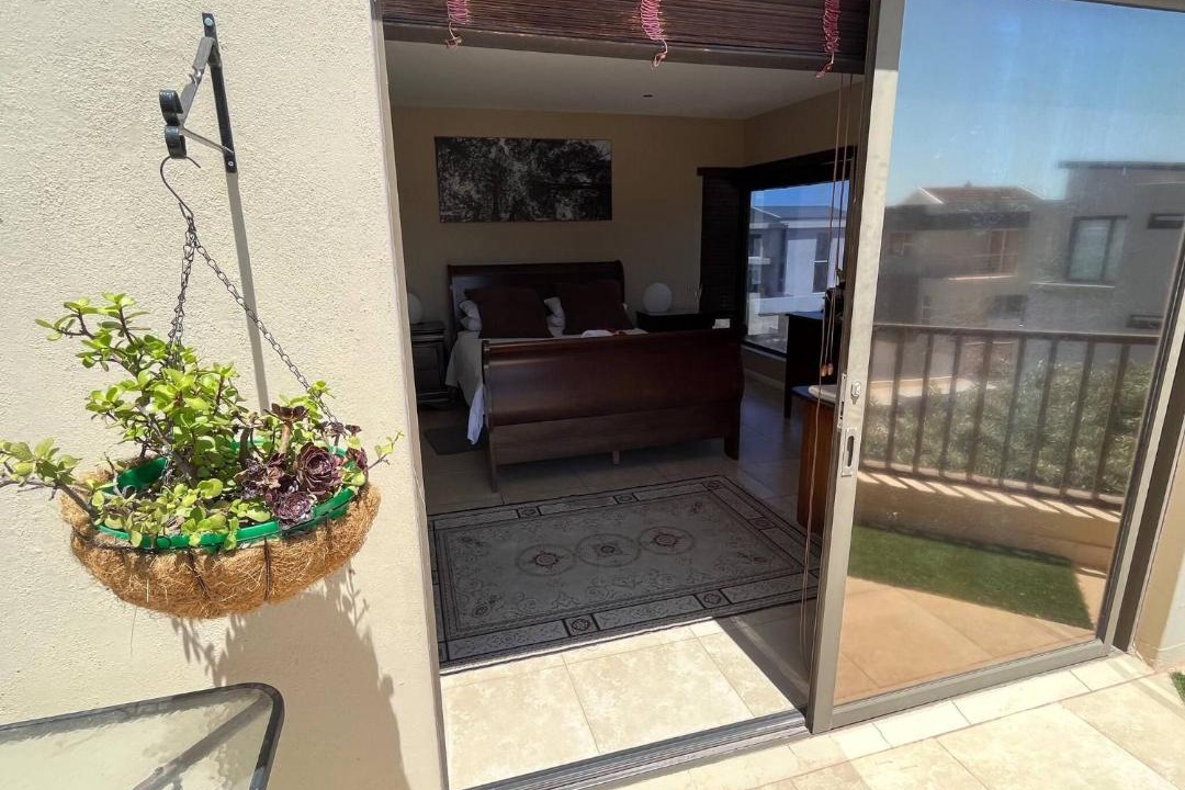 Photo of Patio Balcony in Calypso Beach