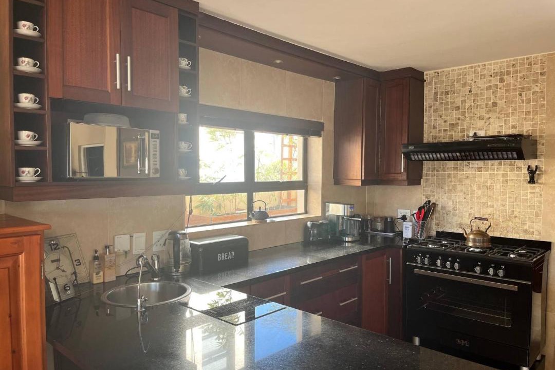 Photo of Kitchen in Calypso Beach