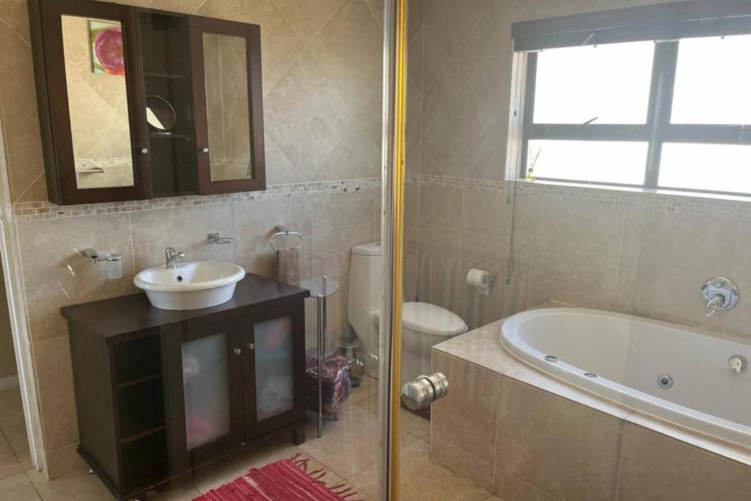 Photo of Bathroom in Calypso Beach