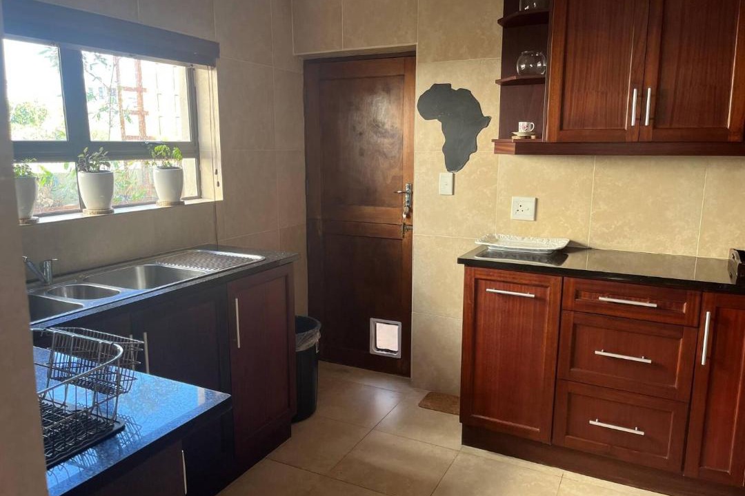 Photo of Kitchen in Calypso Beach