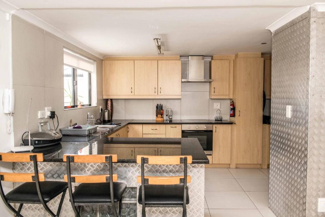 Photo of Kitchen in Calypso Beach