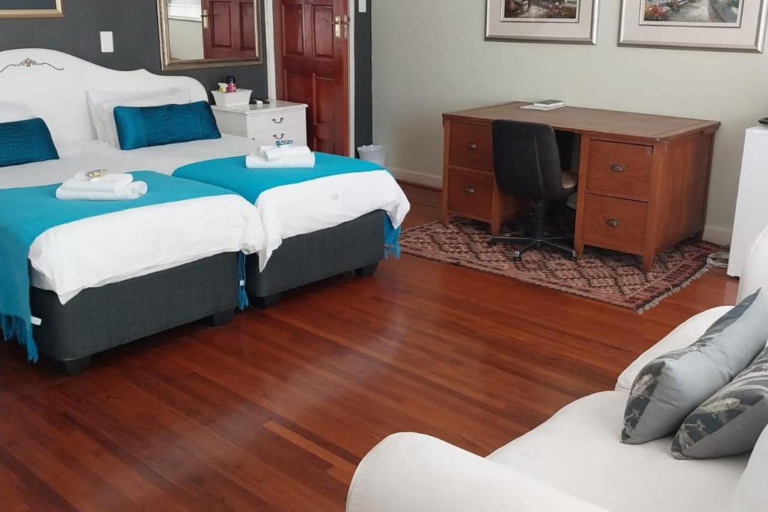 Photo of Bedroom in Ladysmith