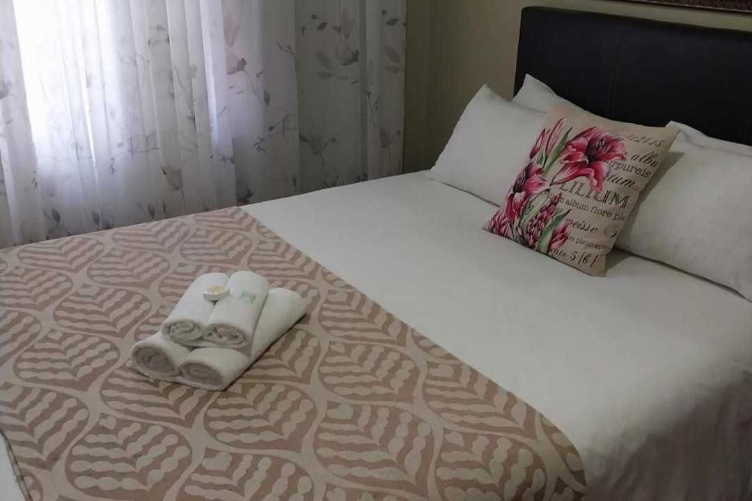 Photo of Bedroom in Ladysmith