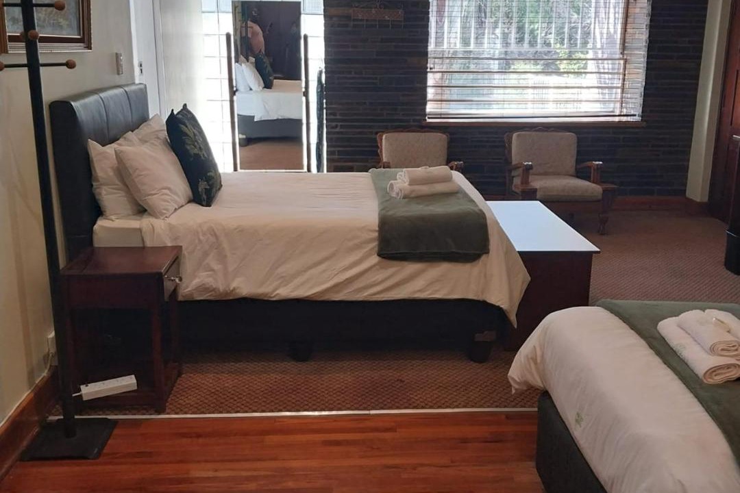 Photo of Bedroom in Ladysmith