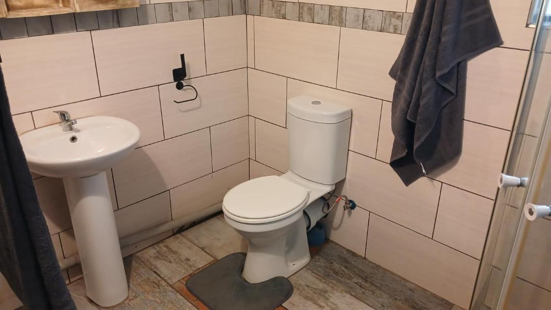 Photo of Bathroom in Pretoria