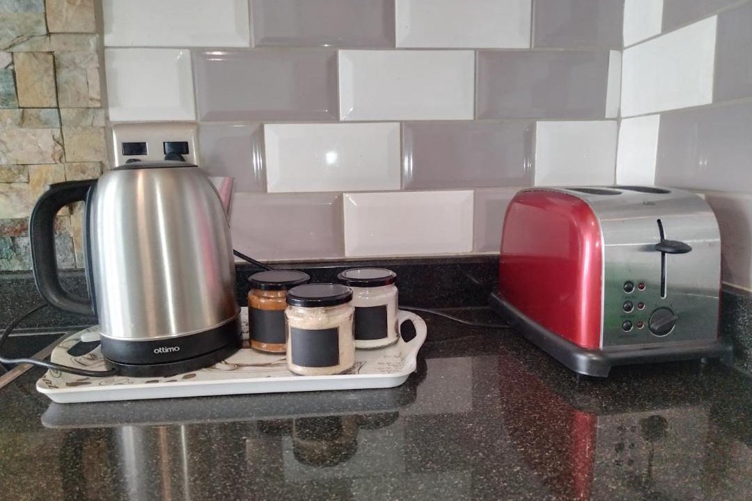 Photo of Kitchen in Durban Point