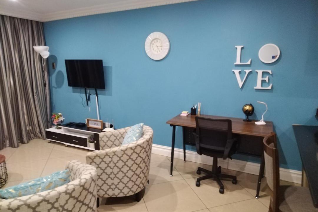Photo of Livingroom in Durban Point