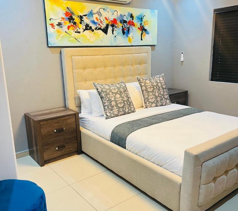 Photo of Bedroom in Polokwane