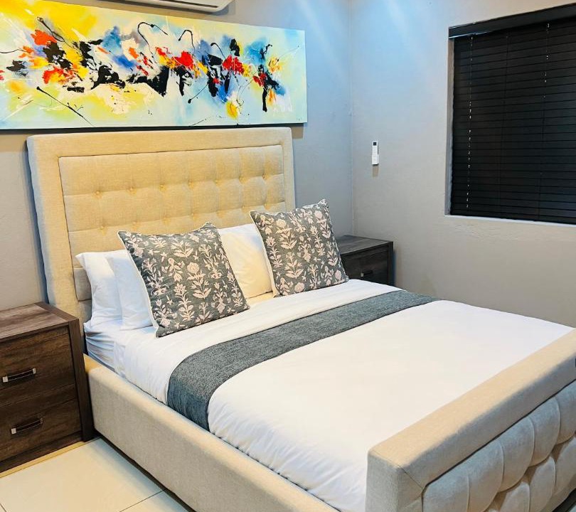 Photo of Bedroom in Polokwane