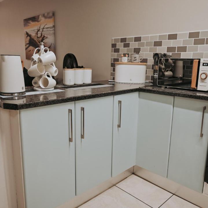 Photo of Kitchen in Langenhoven Park