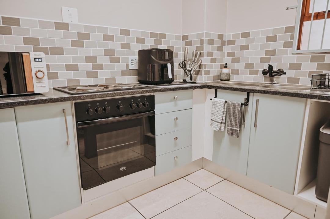 Photo of Kitchen in Langenhoven Park